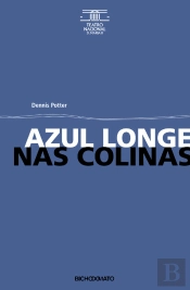 Azul Longe nas Colinas
