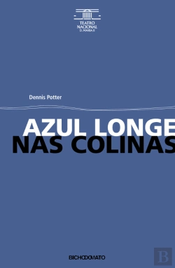Bertrand.pt - Azul Longe nas Colinas