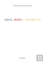 Azul, Rojo Y Amarillo