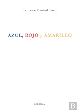 Bertrand.pt - Azul, Rojo Y Amarillo