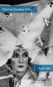 Azul Ruso