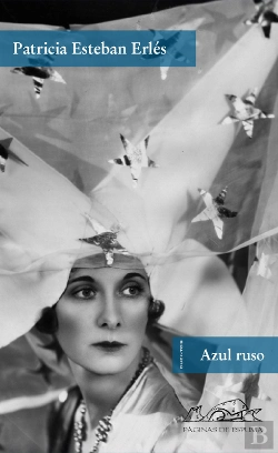 Bertrand.pt - Azul Ruso