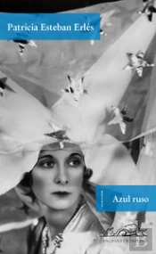 Azul Ruso
