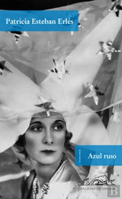 Bertrand.pt - Azul Ruso