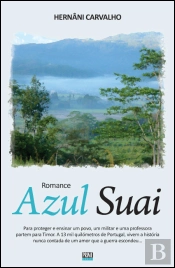 Azul Suai