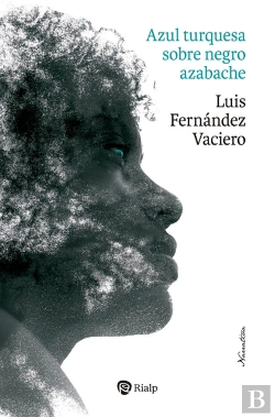 Bertrand.pt - Azul Turquesa Sobre Negro Azabache