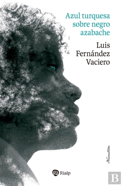 Bertrand.pt - Azul Turquesa Sobre Negro Azabache