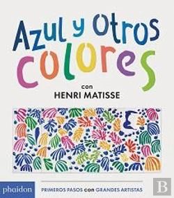 Bertrand.pt - Azul Y Otros Colores