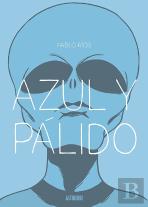 Azul Y Pálido