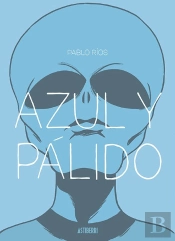 Azul Y Pálido