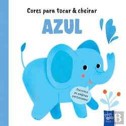 Bertrand.pt - Azul