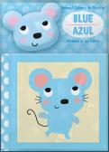 Azul