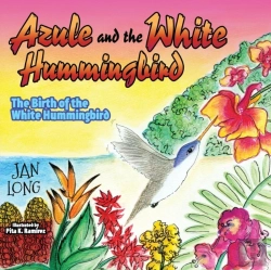 Bertrand.pt - Azule And The White Hummingbird