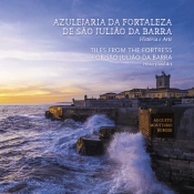 Azulejaria da Fortaleza de São Julião da Barra - Tiles From the Fortress of São Julião da Barra