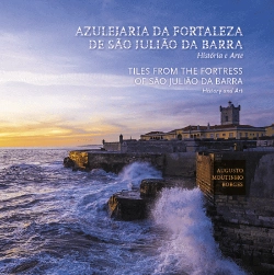Bertrand.pt - Azulejaria da Fortaleza de São Julião da Barra - Tiles From the Fortress of São Julião da Barra