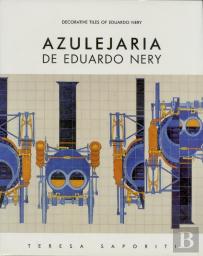Azulejaria de Eduardo Nery