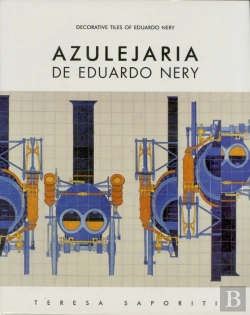 Bertrand.pt - Azulejaria de Eduardo Nery