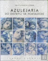 Azulejaria do Distrito de Portalegre