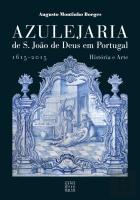 Azulejaria S. João de Deus em Portugal