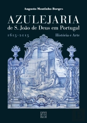 Azulejaria S. João de Deus em Portugal