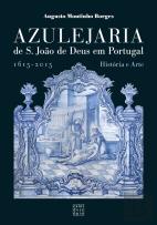 Azulejaria S. João de Deus em Portugal
