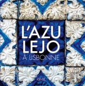 Azulejo à Lisbonne