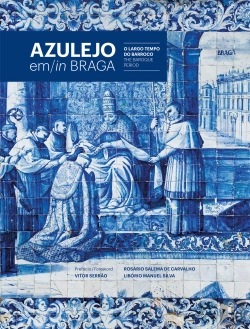 Bertrand.pt - Azulejo em / in Braga