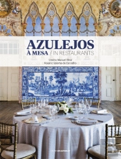Azulejos à Mesa / Azulejos in Restaurants