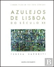 Azulejos de Lisboa do Século XX