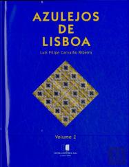Azulejos de Lisboa - Volume 2