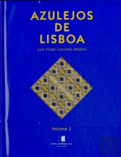 Azulejos de Lisboa - Volume 2