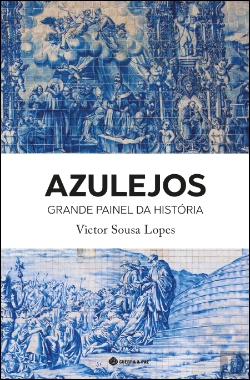 Bertrand.pt - Azulejos - Grande Painel da História
