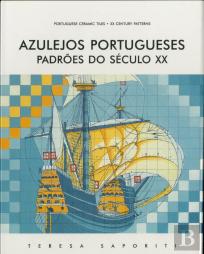AZULEJOS PORTUGUESES SEC.XX