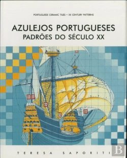 Bertrand.pt - AZULEJOS PORTUGUESES SEC.XX