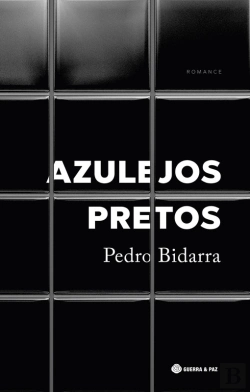 Bertrand.pt - Azulejos Pretos