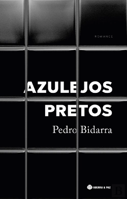 Bertrand.pt - Azulejos Pretos