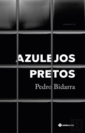 Azulejos Pretos