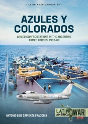 Azules Y Colorados