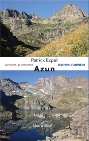 Azun : 28 Topos, 42 Sommets