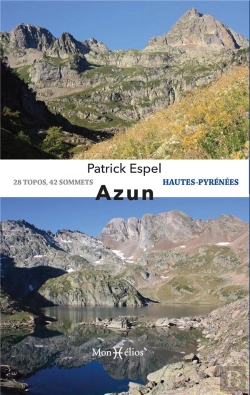 Bertrand.pt - Azun : 28 Topos, 42 Sommets
