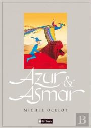 Azur Et Asmar Fiction
