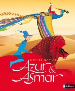 Bertrand.pt - Azur Et Asmar
