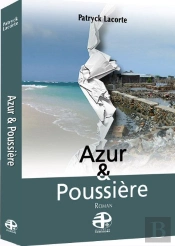 Azur Et Poussière