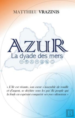 Bertrand.pt - Azur - La Dyade Des Mers