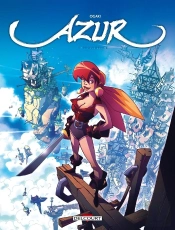 Azur Tome 1 ; Providence