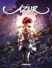 Azur Tome 4 ; La Reine Blanche