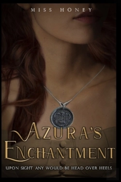Bertrand.pt - Azura'S Enchantment