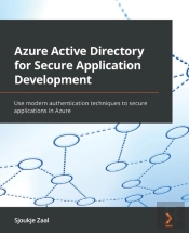 Azure Active Directory For Secure Application Development