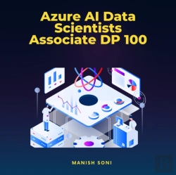 Bertrand.pt - Azure Ai Data Scientists Associate Dp 100