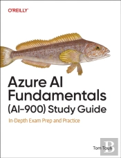 Azure Ai Fundamentals (Ai-900) Study Guide